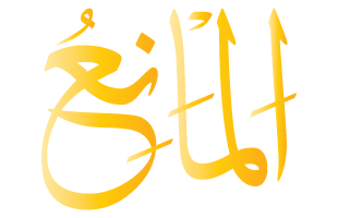 Al-Mani Arabic Text Calligraphy